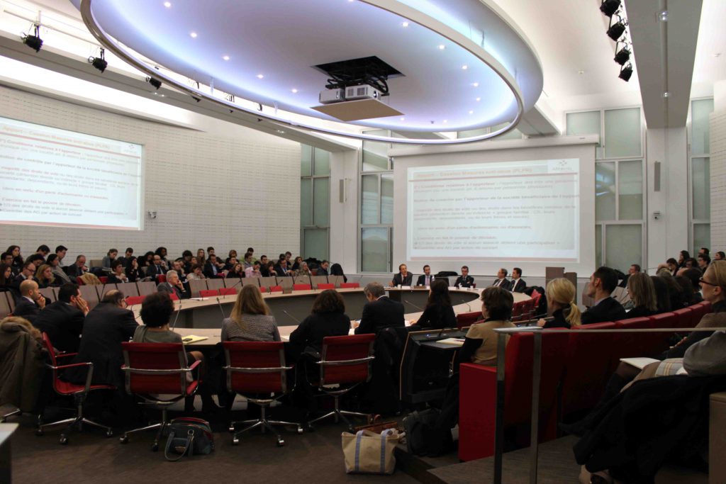 Assemblée FNDP