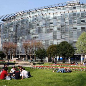 2017: la nouvelle donne fiscale @ Université Paris Dauphine
