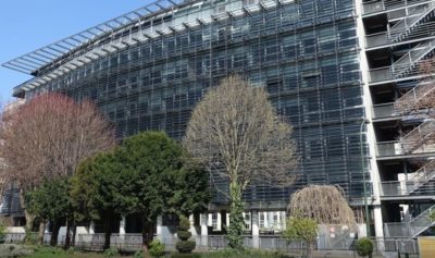 Colloque fiscal 2019 de la FNDP @ Université Paris Dauphine - Salle Raymond Aron