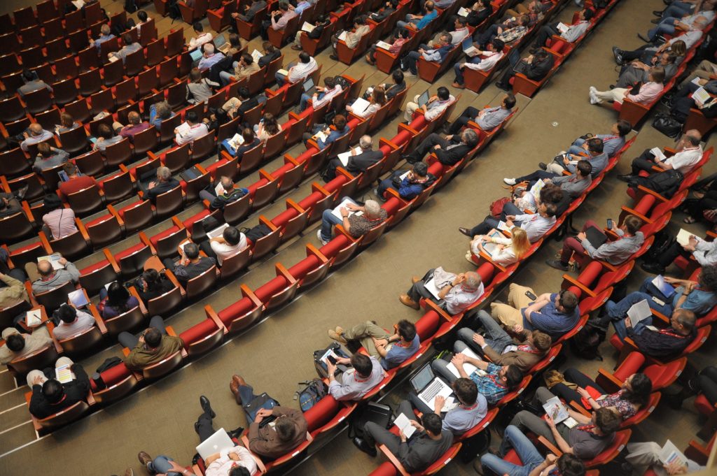 Colloque fiscal