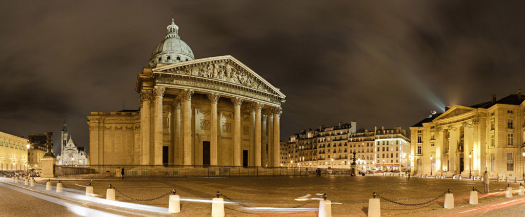 Panthéon