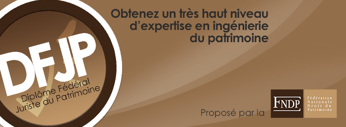 Présentation DFJP