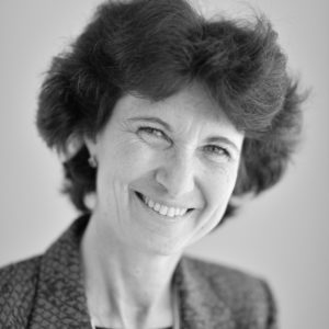 Sophie Schiller - Présidente FNDP