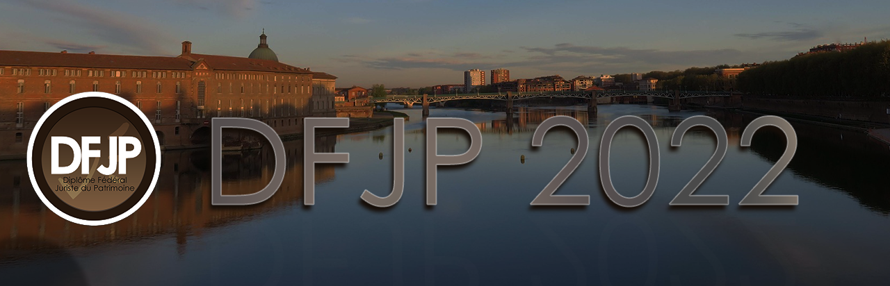 DFJP 2022