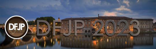Inscrivez vous au DFJP 2022/2023